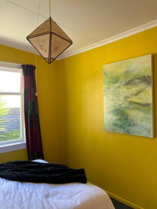 Artshack At The Beach Whanganui Exterior foto